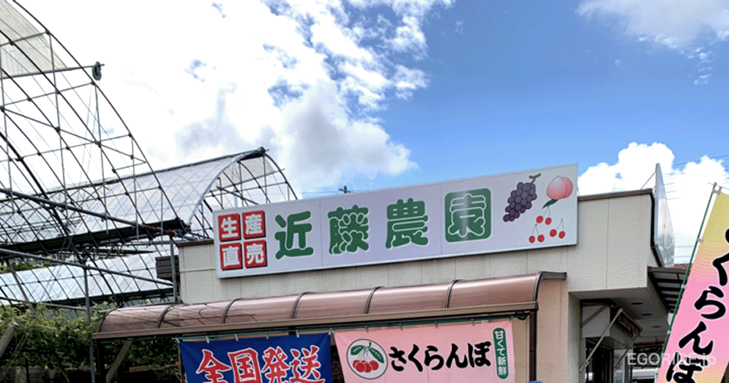 近藤農園